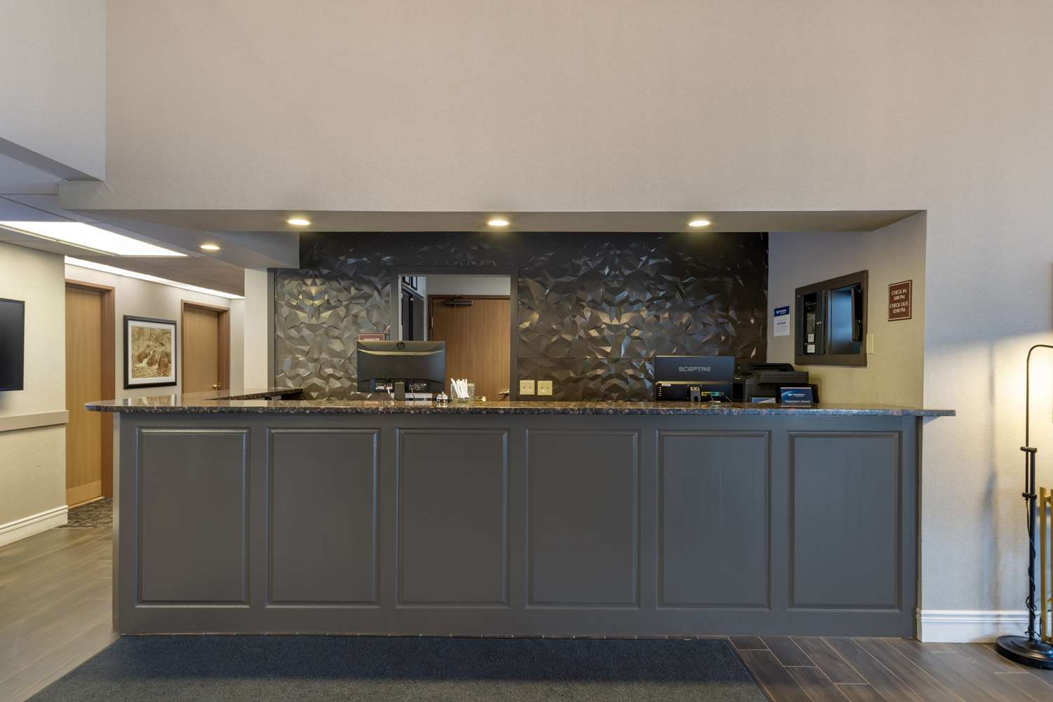 Best Western Spooner Riverplace 9/33