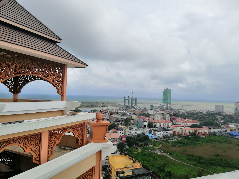 Paya Bunga Hotel Terengganu 2/21