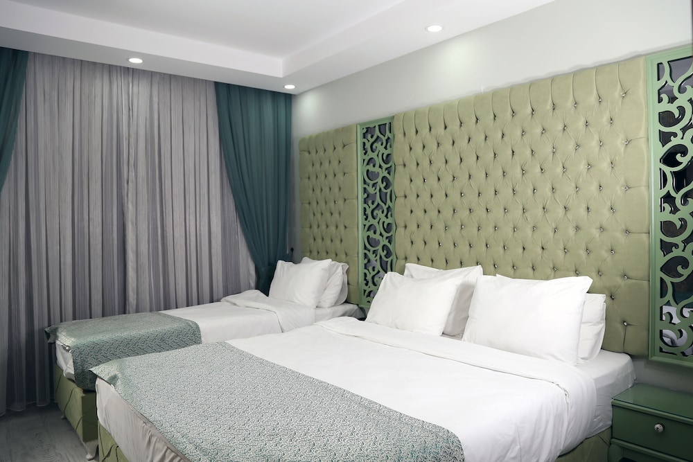 Green Garden Hotel 22/50
