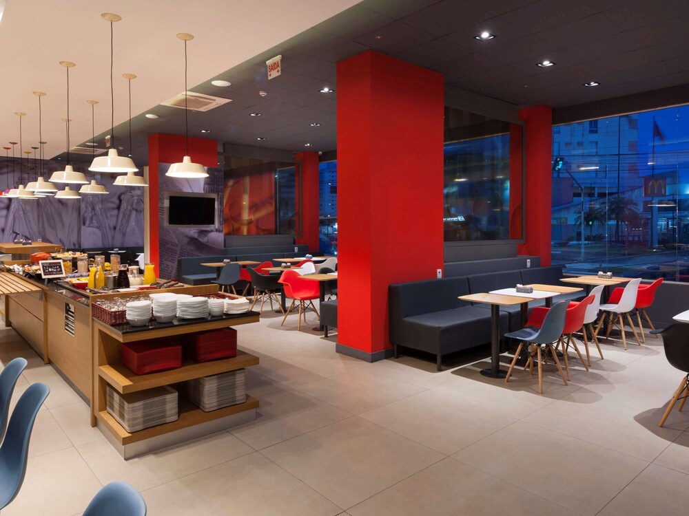Ibis Navegantes Itajai 50/65