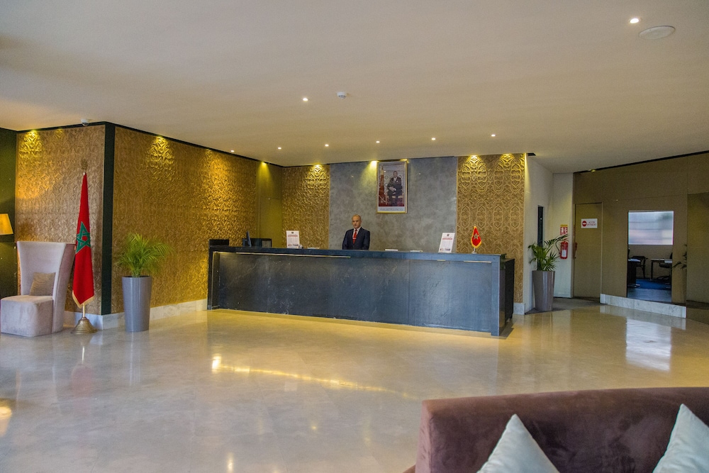 Mandarin Palace Tanger 6/50