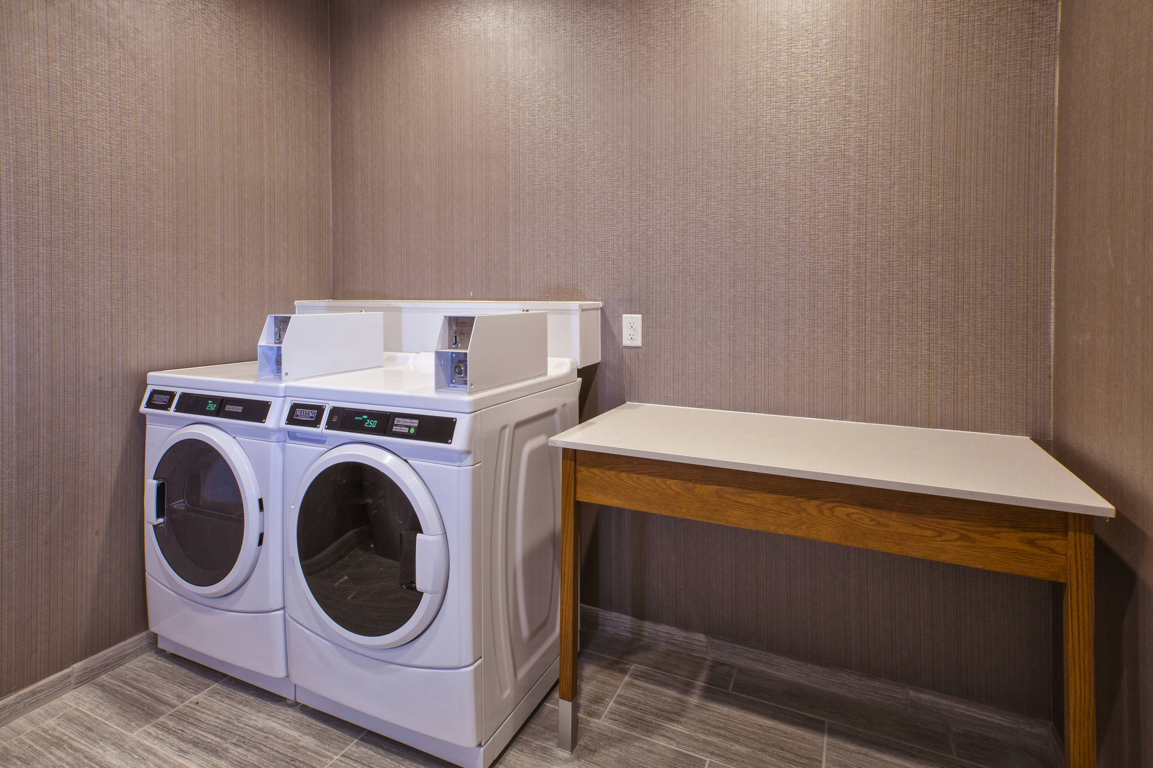 SPRINGHILL SUITES BENTON HARBOR ST. JOSEPH 18/19