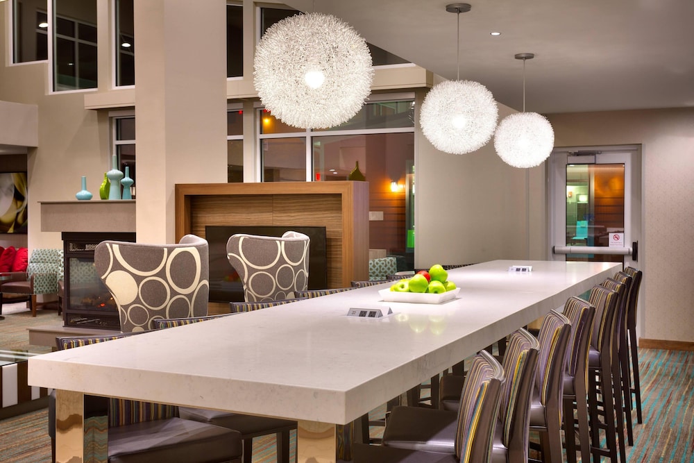 Residence Inn By Marriott Casper 44/51