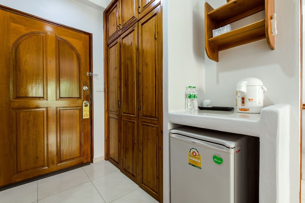 Prinz Garden Villa Hua Hin 12/73