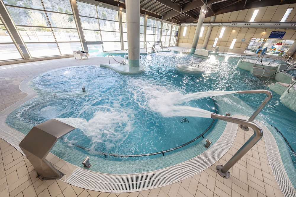 Balneario de Archena Hotel Leon 18/34
