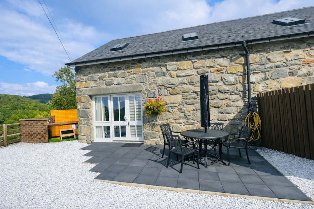 Dolgun Uchaf Guesthouse 1/47