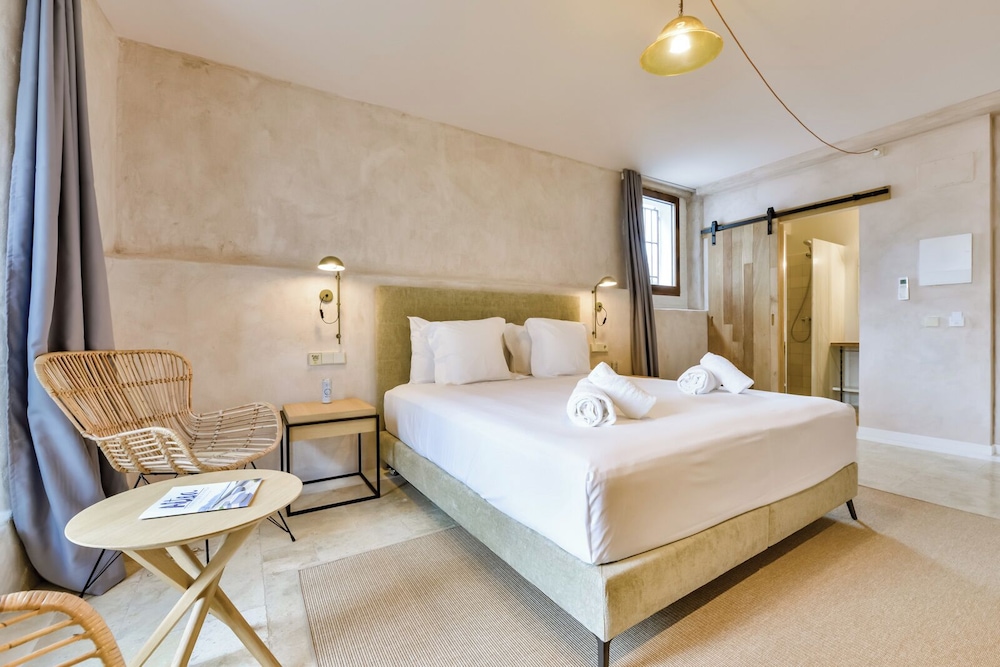 Maison Salva - Hotel Boutique 13/50