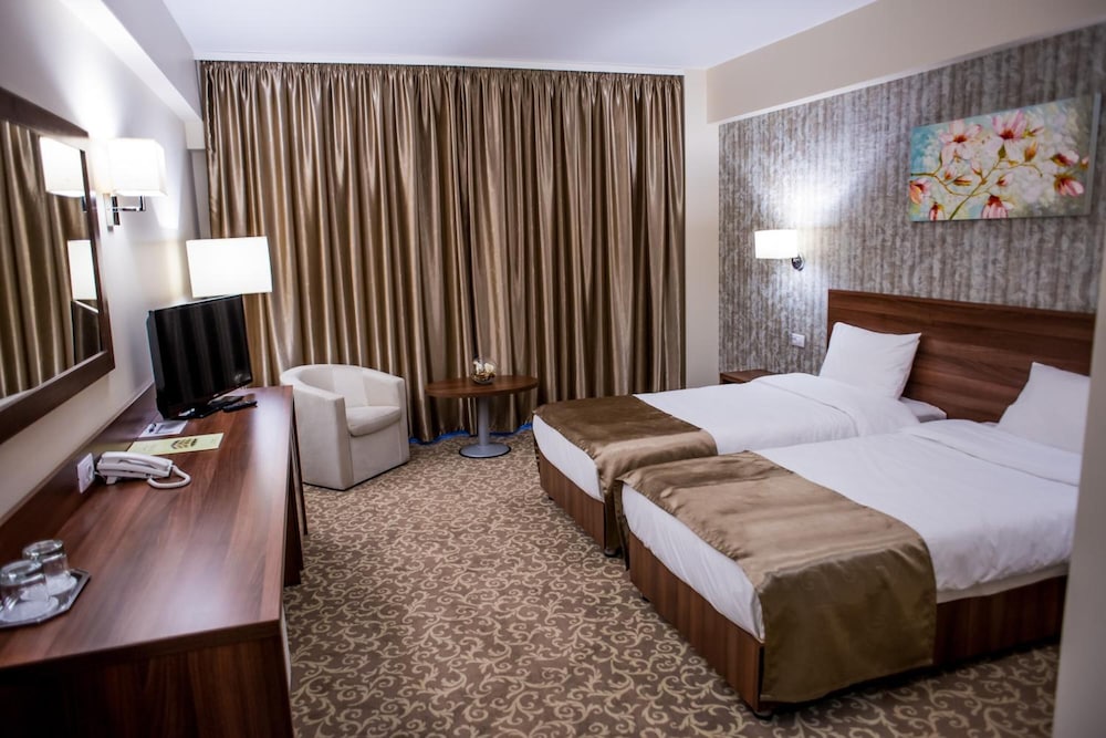 Arnia Hotel 18/64