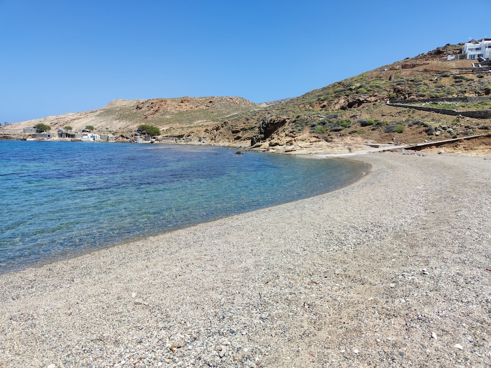 Mykonos Residence Villas & Suites 44/48