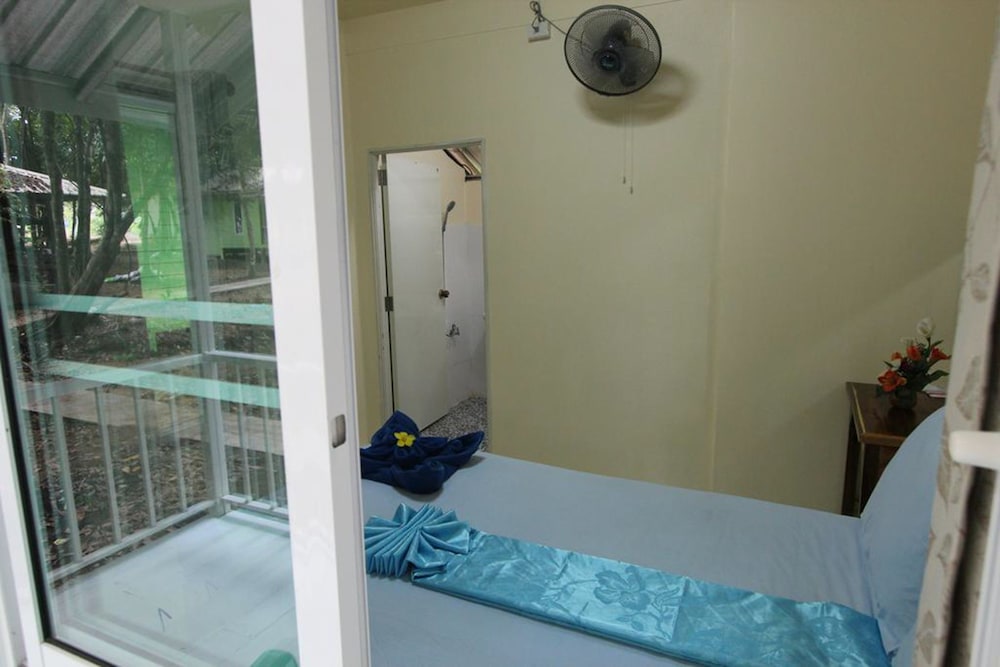 Koh Phayam Greentawan Resort 20/53
