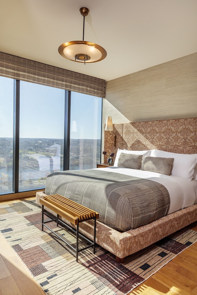 Austin Proper Hotel A Member of Design Hotels 11/56