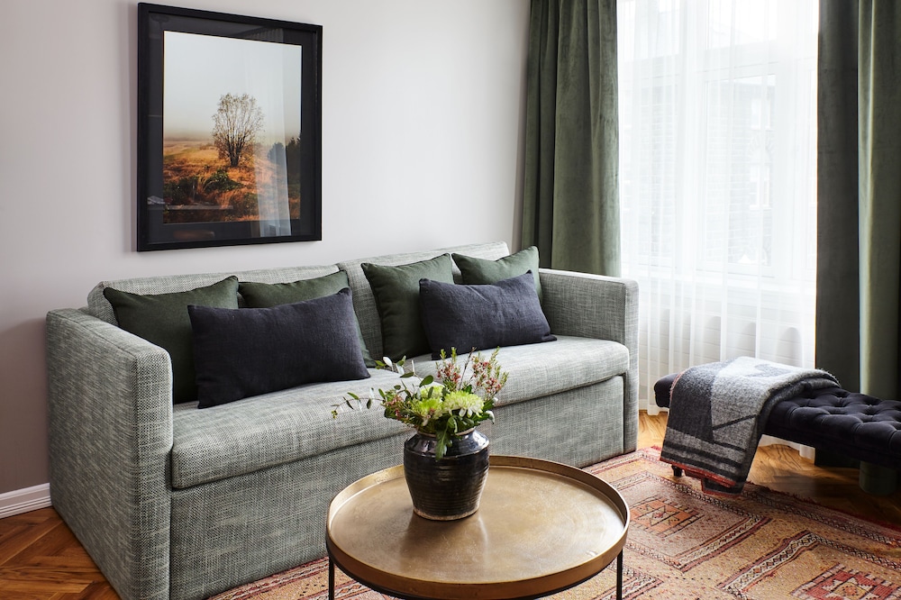 Kvosin Downtown Hotel 42/60