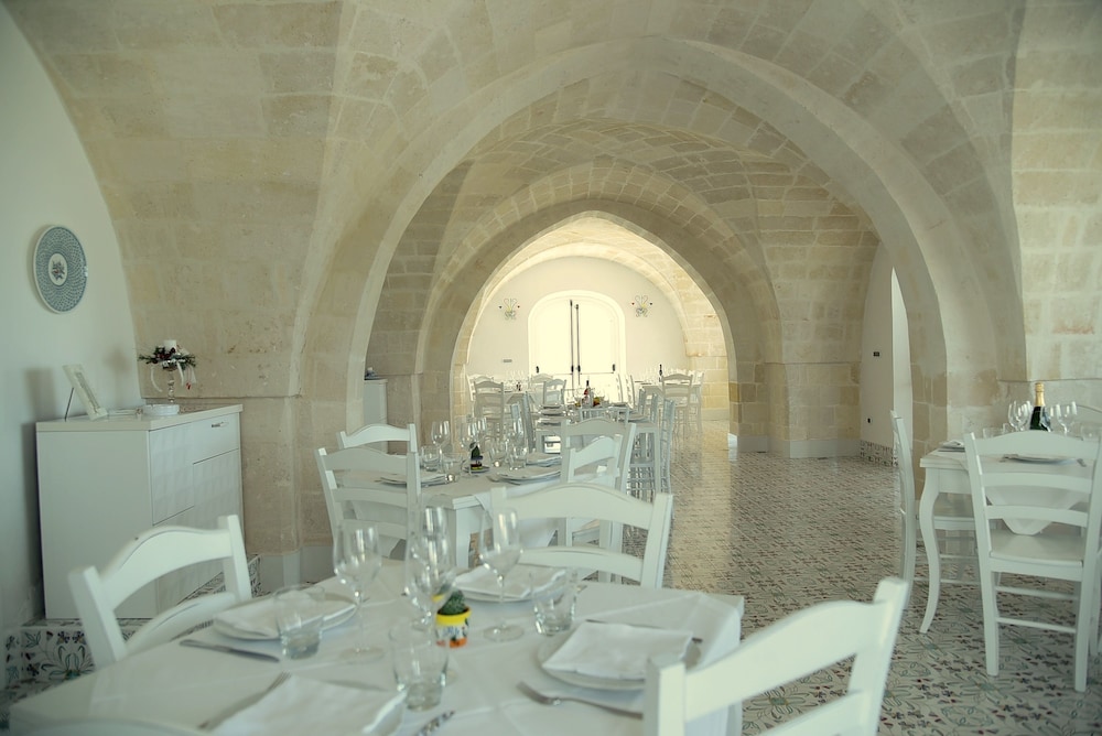Masseria Celidonia Resort & Relax 20/40