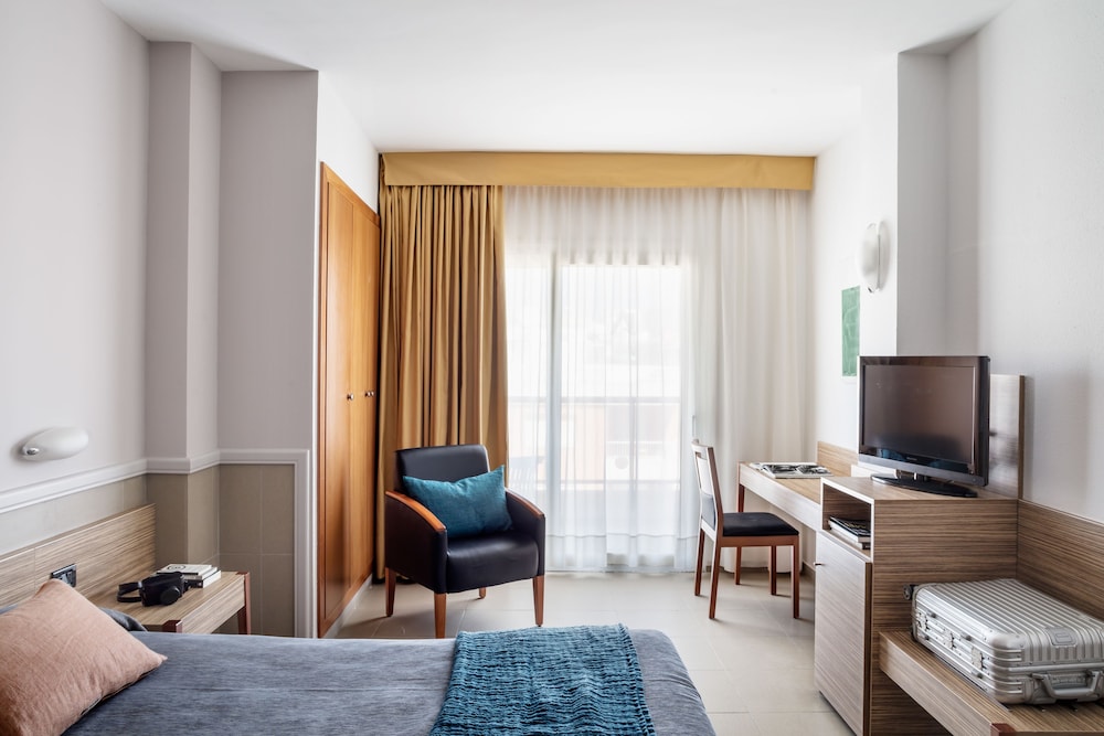 AQUA Hotel Promenade & Spa 32/49