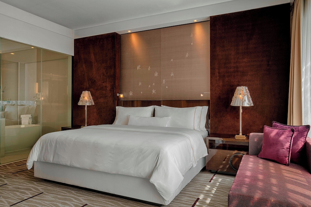 1 Bedroom, Westin, Suite