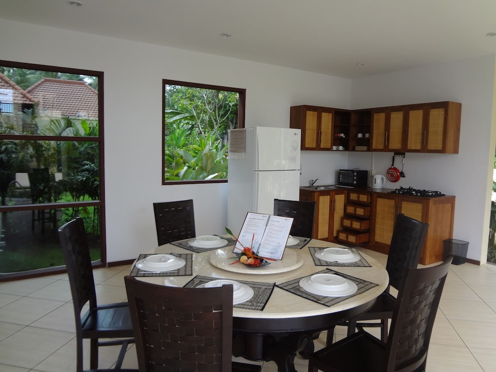 Discovery Candidasa Cottages And Villas 59/76