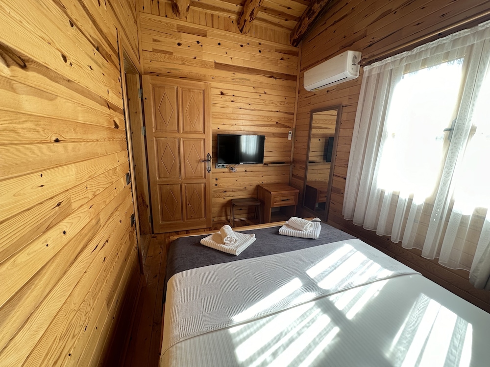 Doganin Ruhu Otel, Bungalow & Restaurant 39/61