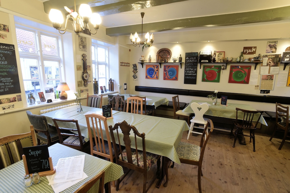 Postgaarden Bed Breakfast 19/25