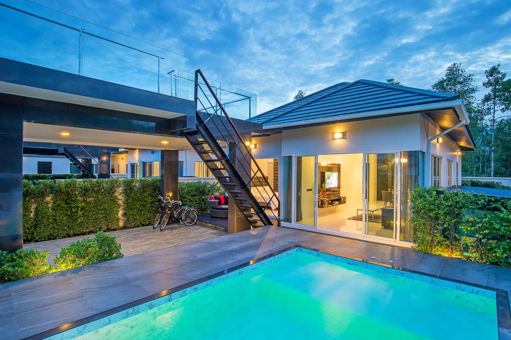 The Haven Krabi in KRABI