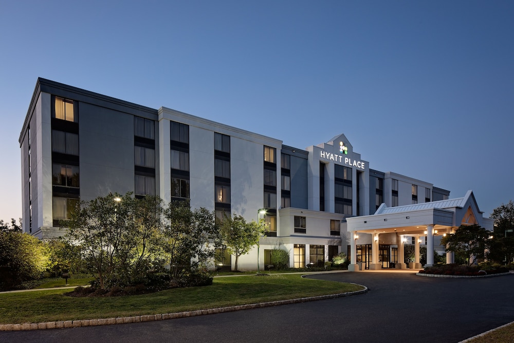 Hyatt Place Princeton