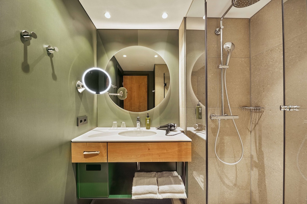 H+ Hotel Eschborn 43/43