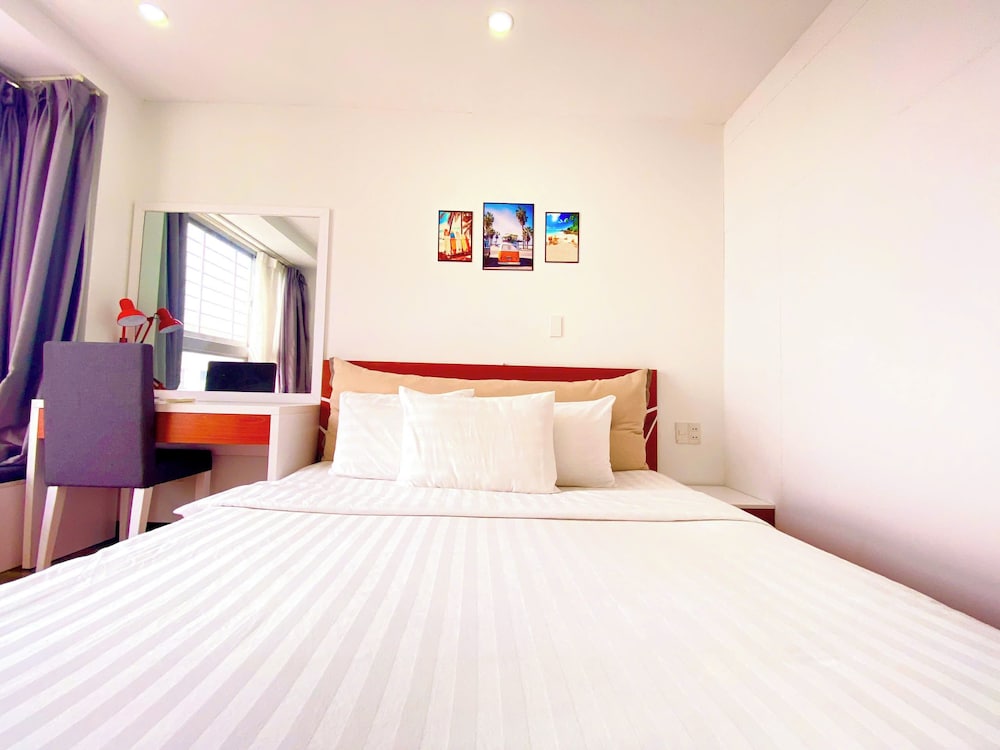 PANORAMIC, APARTMENT