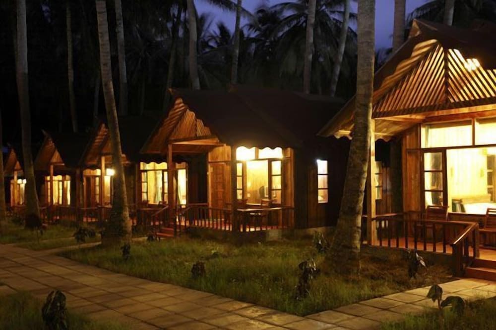 Symphony Palms Beach Resort 57/57