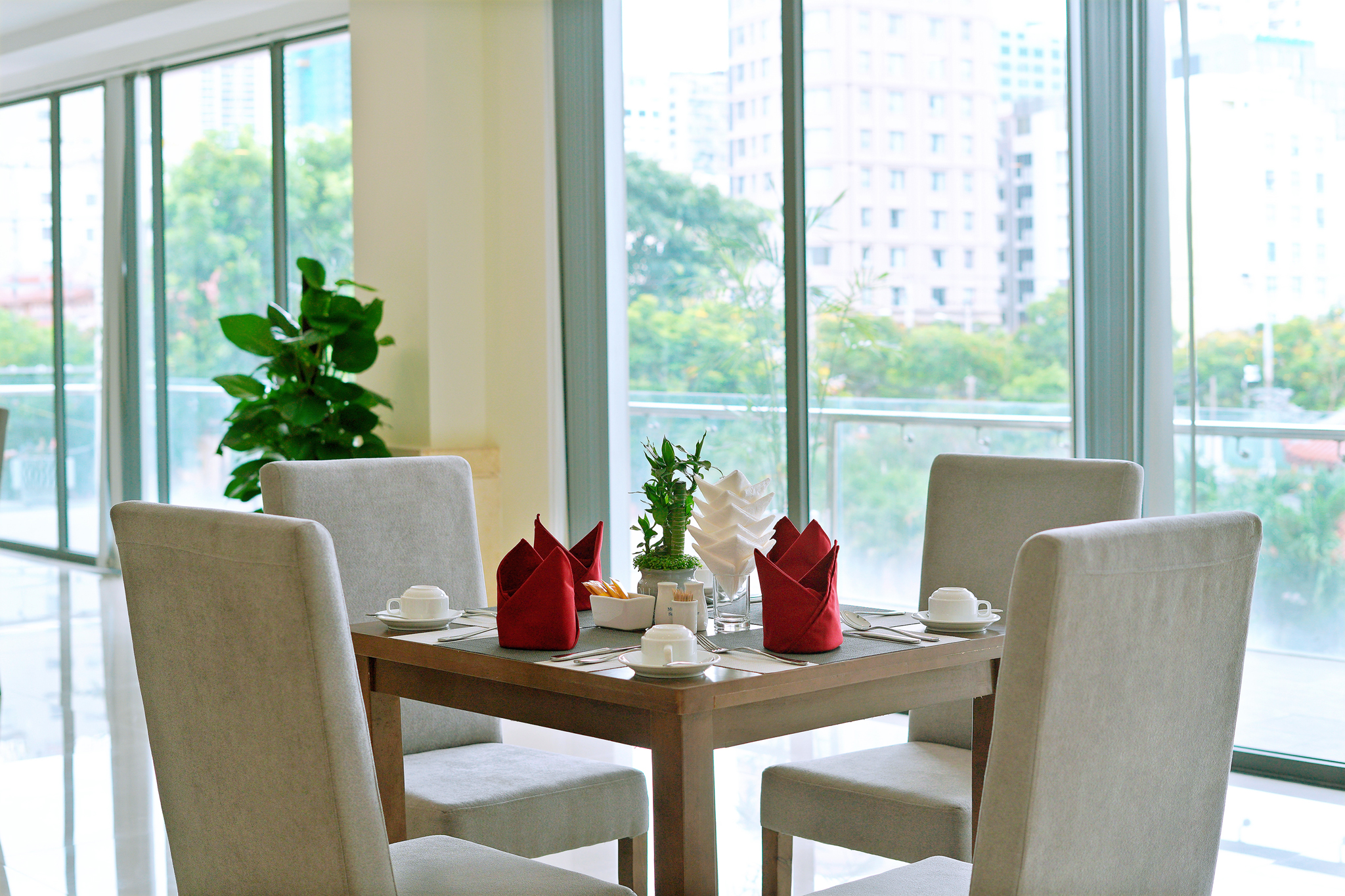 Phuoc My An Beach Hotel 42/50