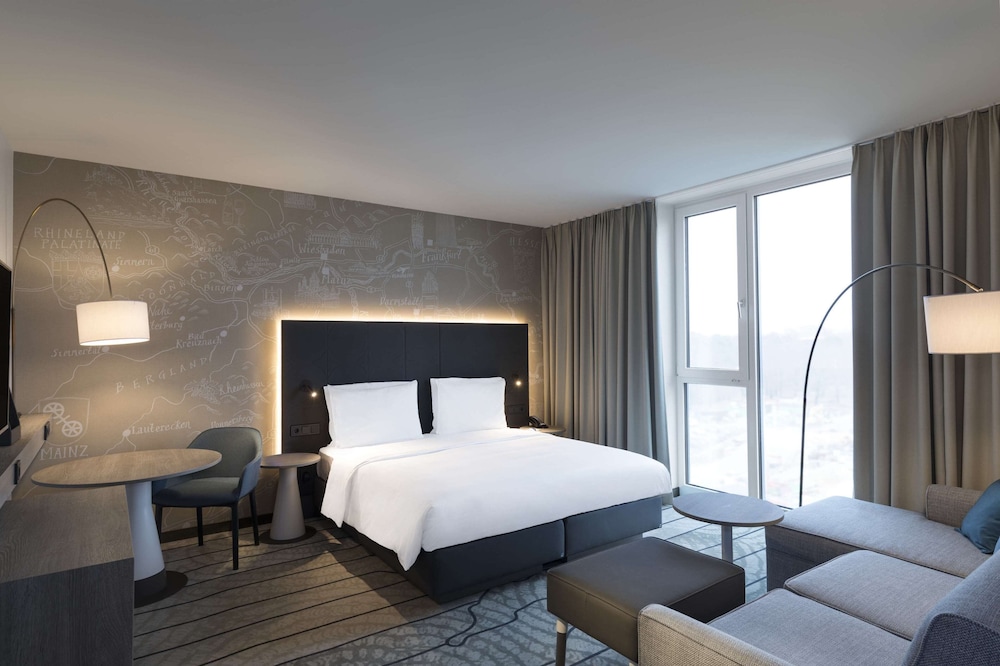 Hyatt Place Frankfurt Airport 18/75