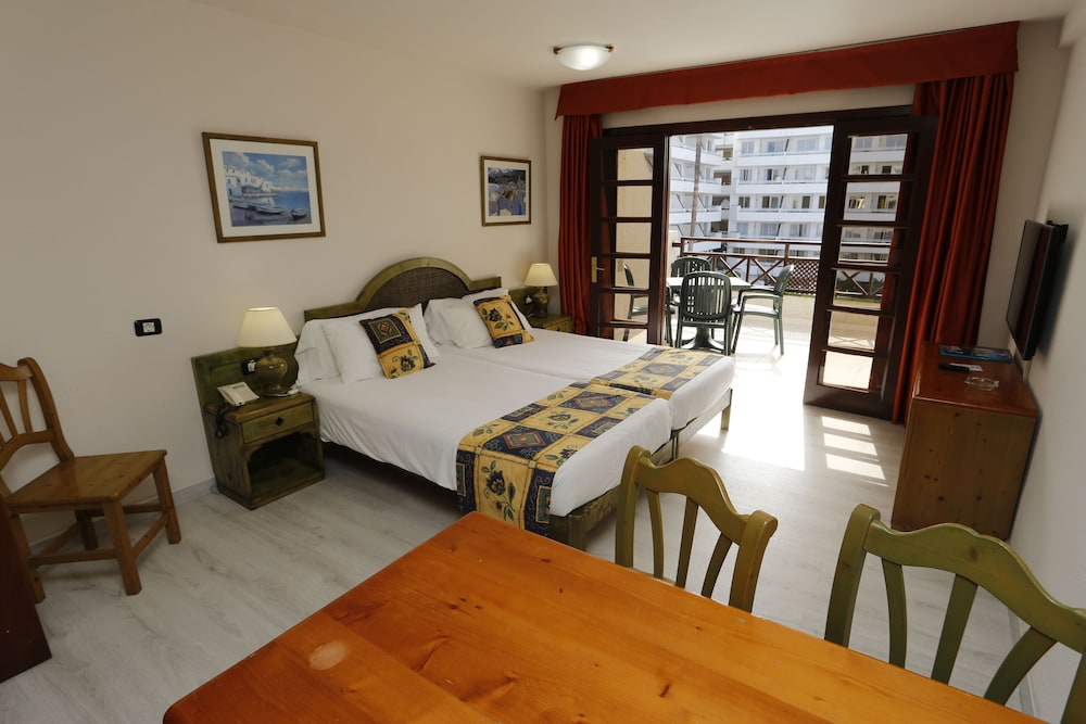 Hotel Andorra 14/48