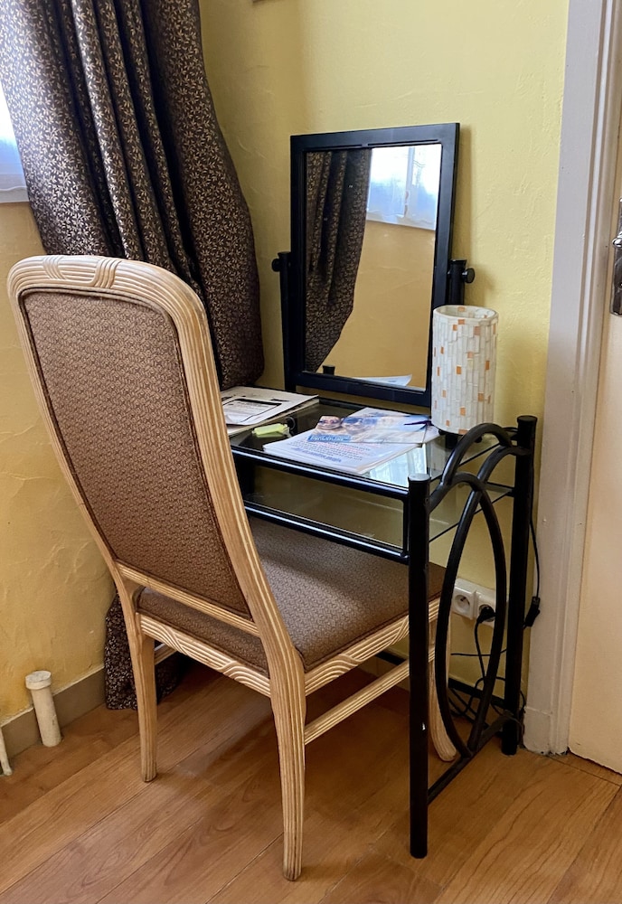 Boutique Hotel Couleurs Du Sud 34/50