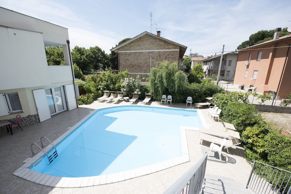 Settebello Hotel 30/50