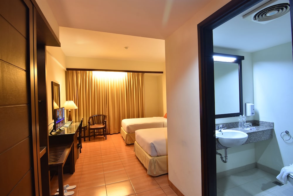 Grand Zuri Dumai 24/69