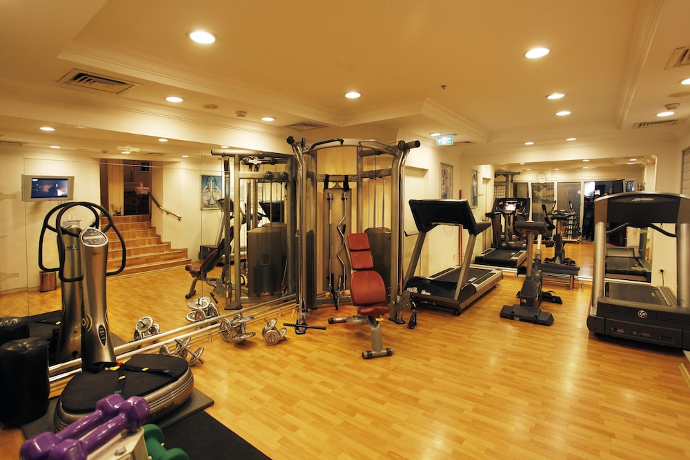 Occidental Taksim Hotel 43/72