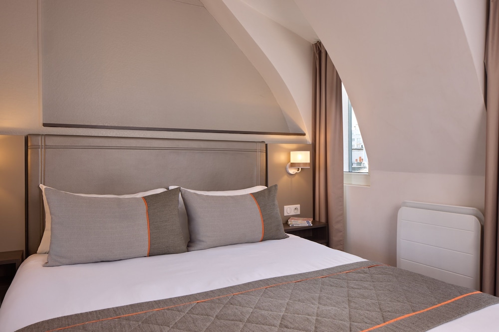 Timhotel Tour Eiffel 24/62
