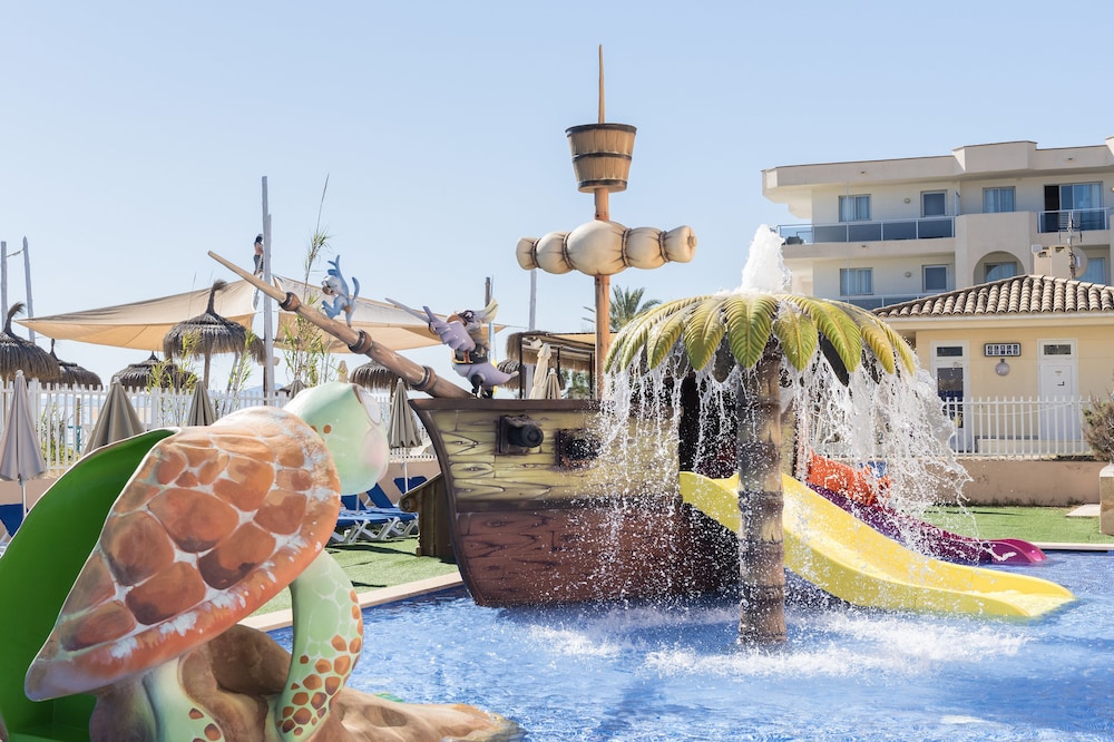 Playa Garden Selection Hotel & Spa 57/69