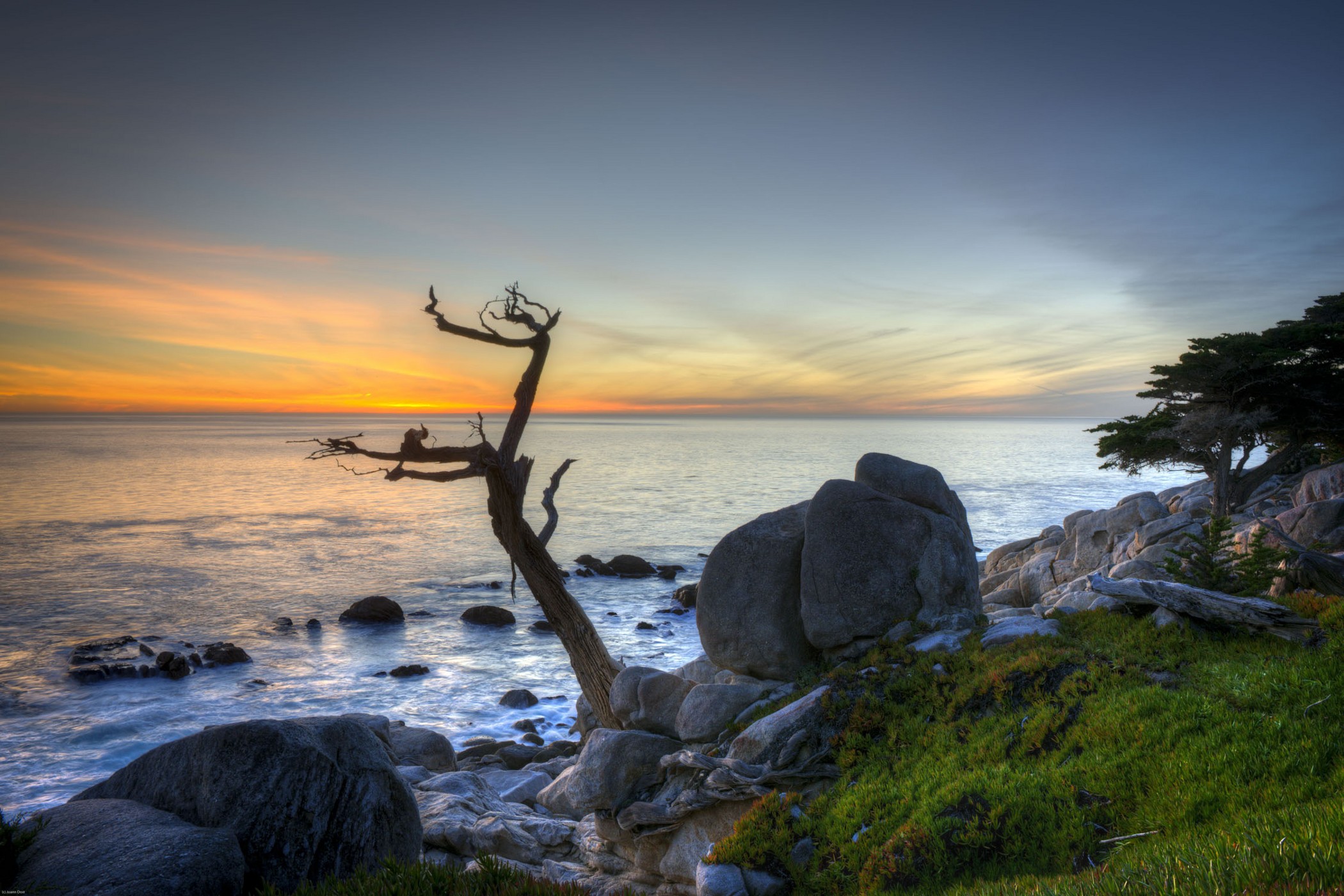 Lodge at Pebble Beach 44/50