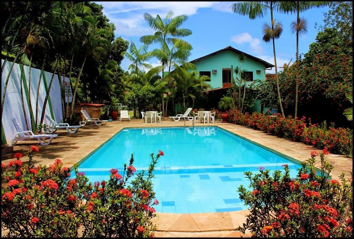 Voa Hotel Manaka 27/30