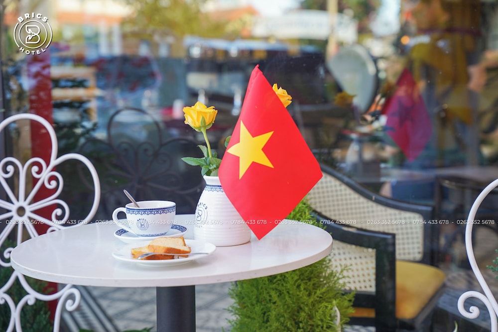 BRICS Boutique Dalat 36/50