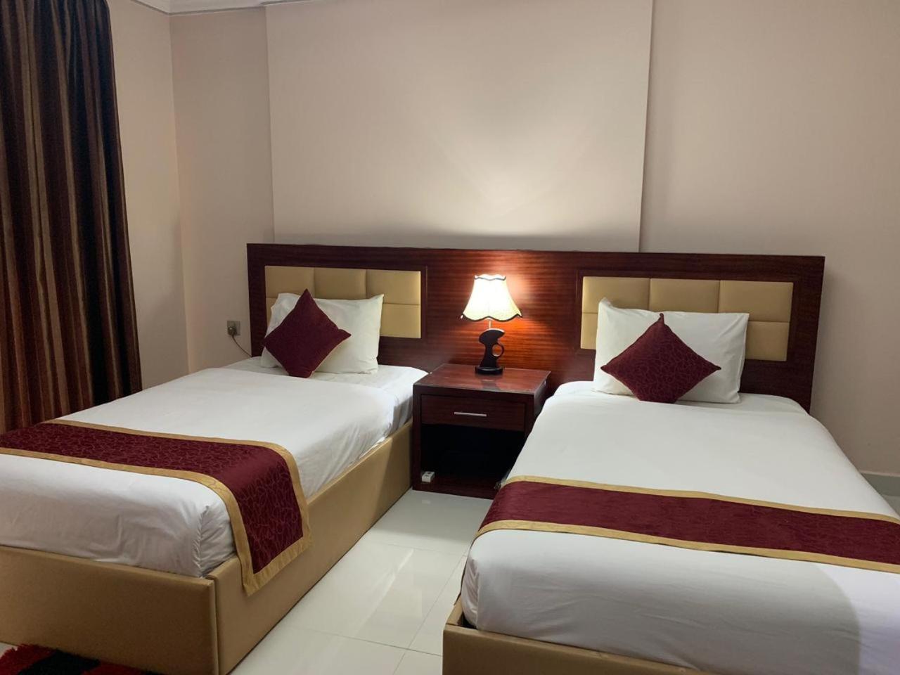 Hala Inn Hotel Apartments 13/49