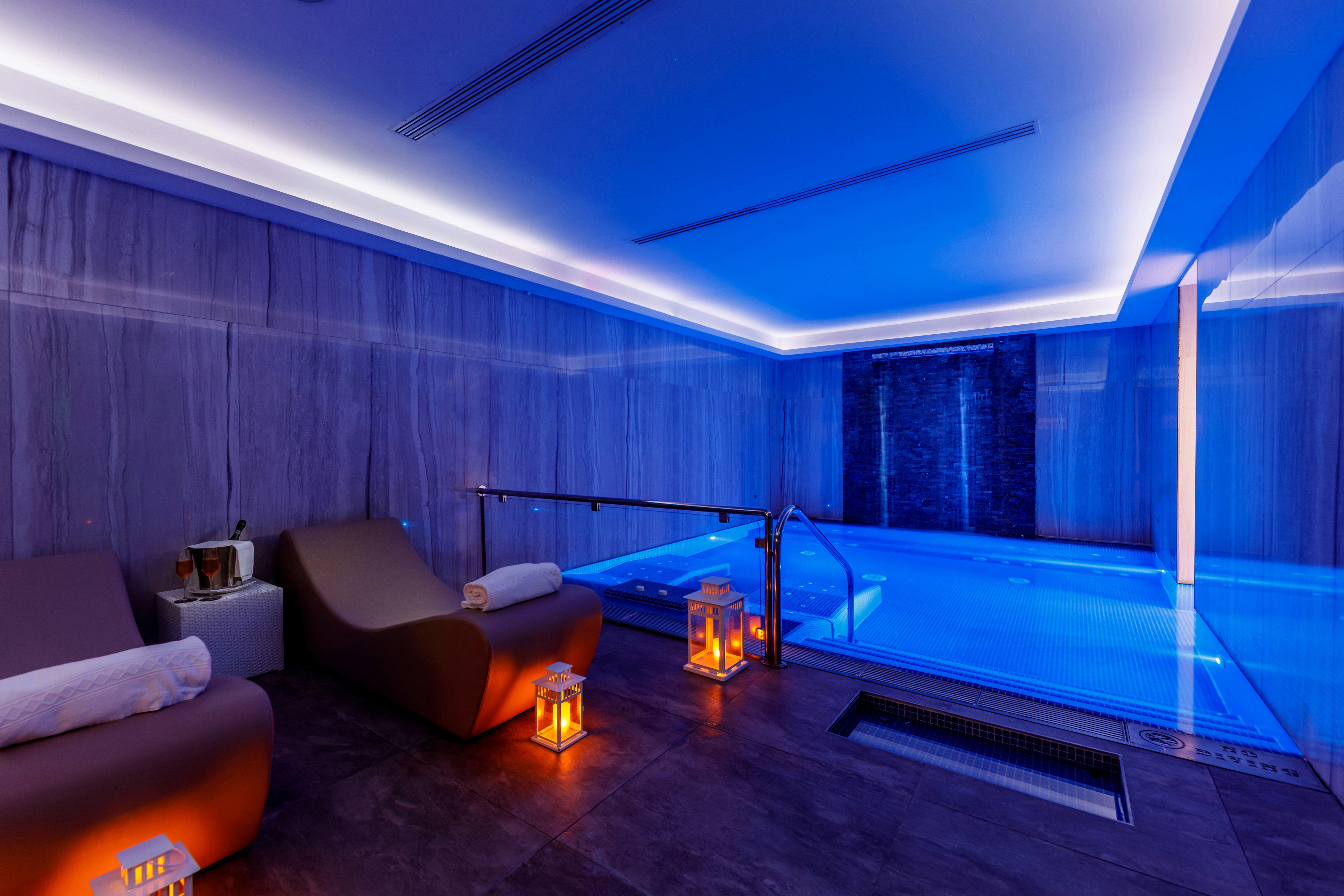 Aleph Rome Hotel Curio Collection by Hilton 35/63