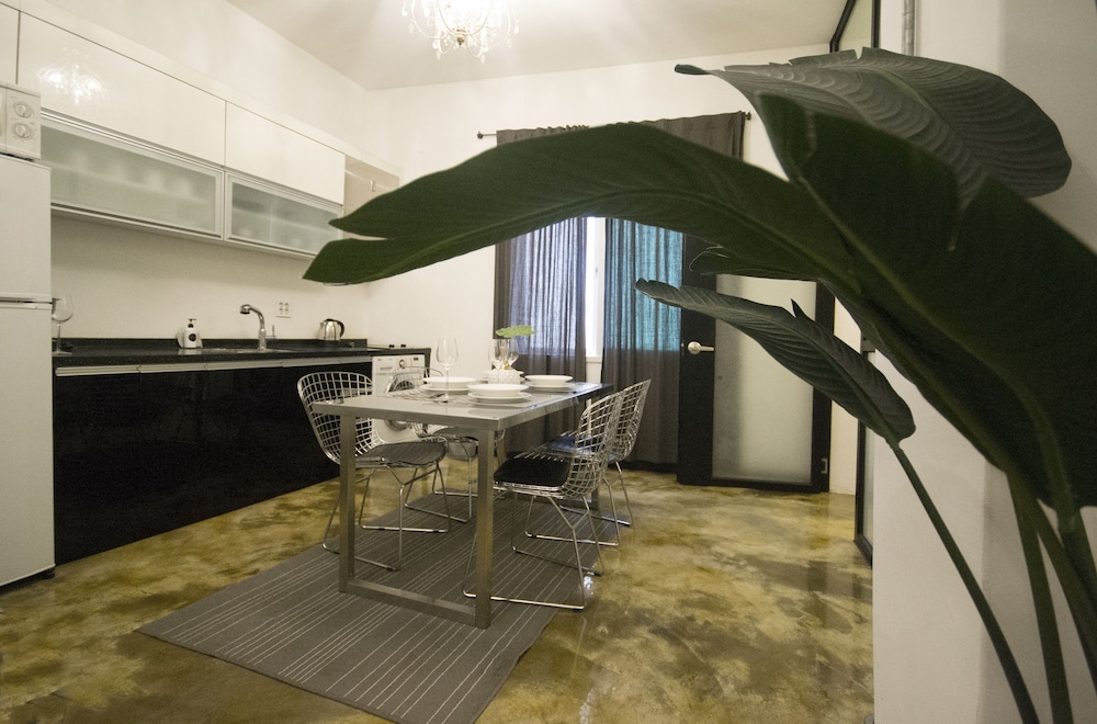 SLA Seoul Loft Apartments 67/74