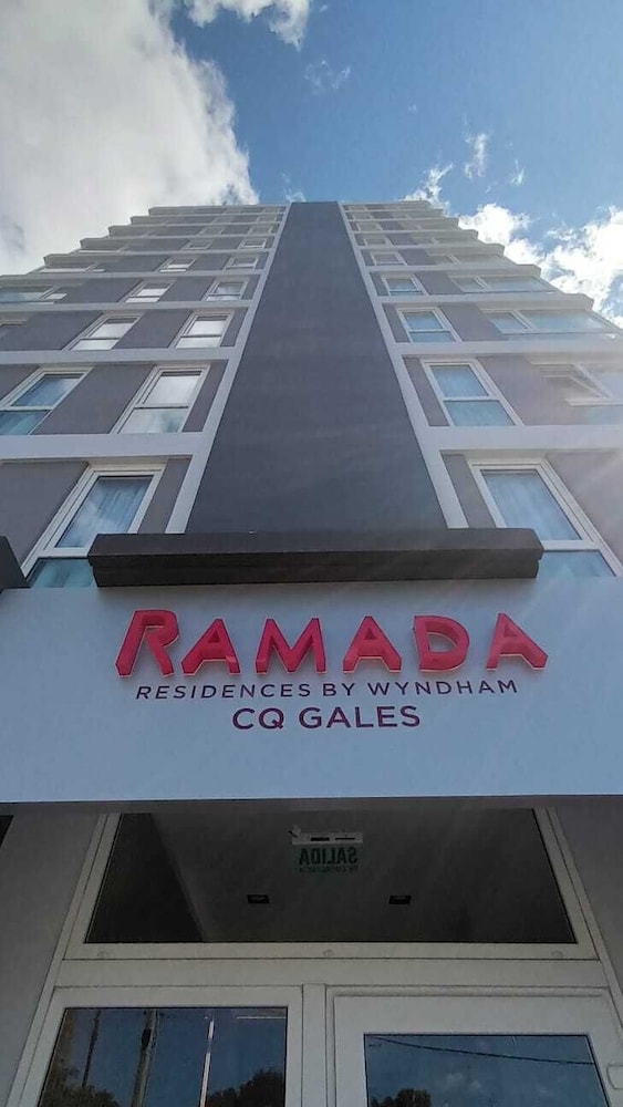 Ramada Residences by Wyndham Puerto Madryn CQ Gales 2/54