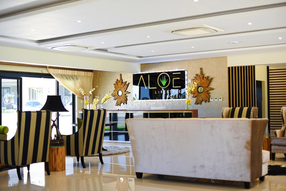 Aloe Lifestyle Hotel 3/39
