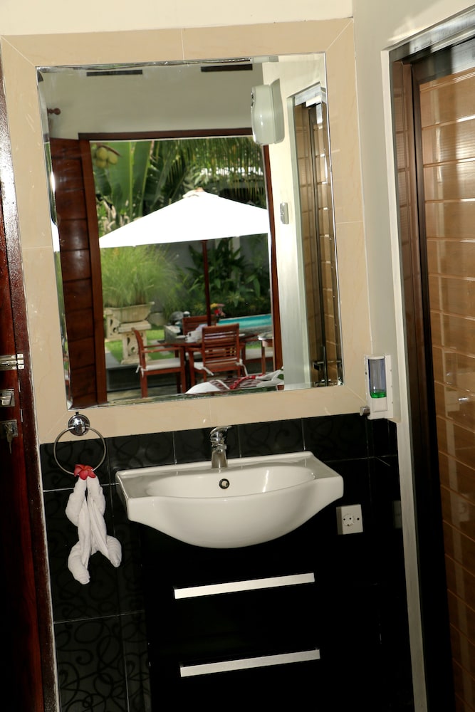 Kubu Garden Guest House 42/73