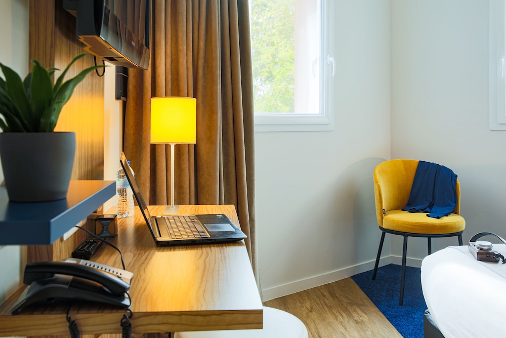 Hotel the Originals Nantes Sud Saint James 43/50