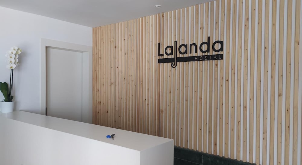 Hostal La Janda 6/66