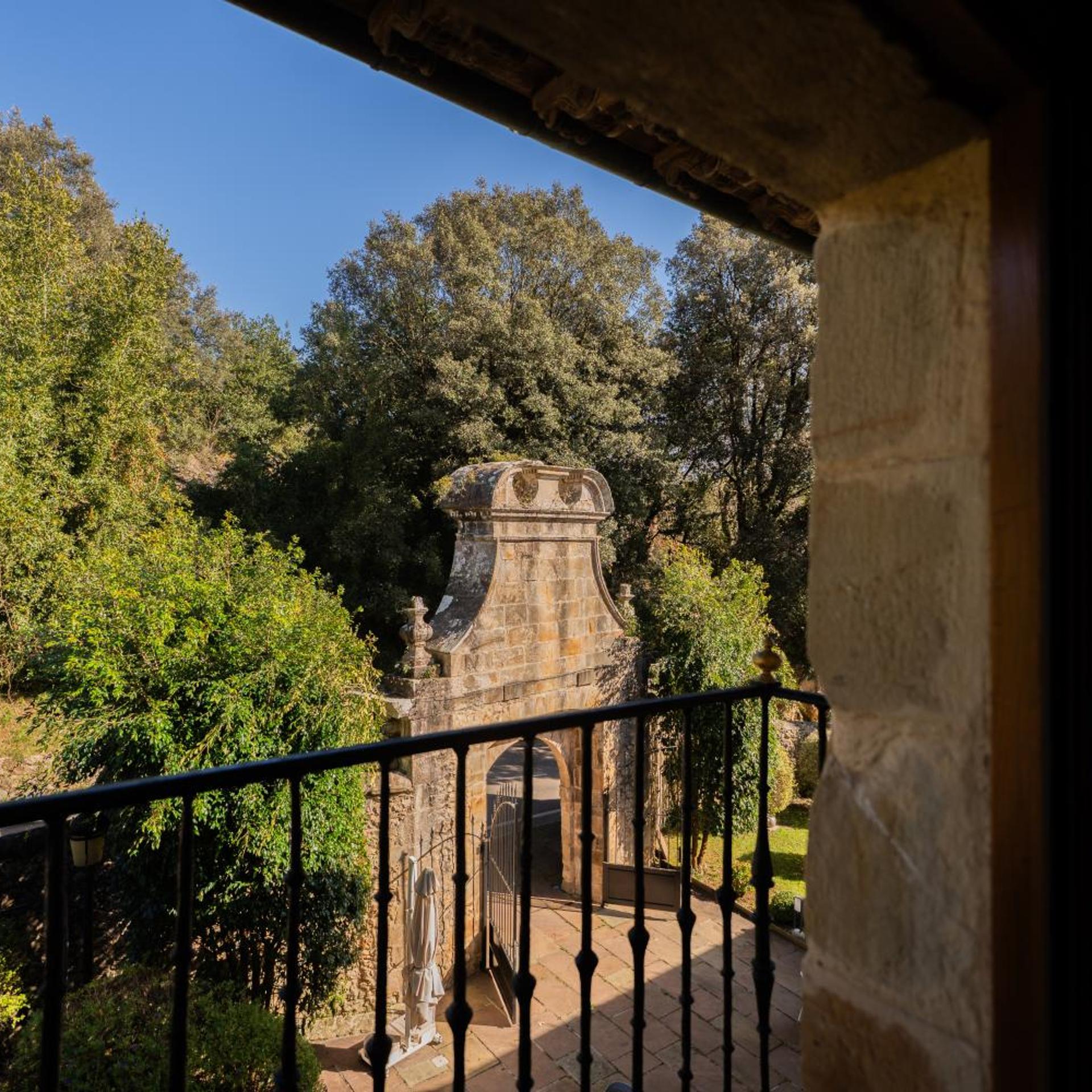 Palacio de Arce 92/98