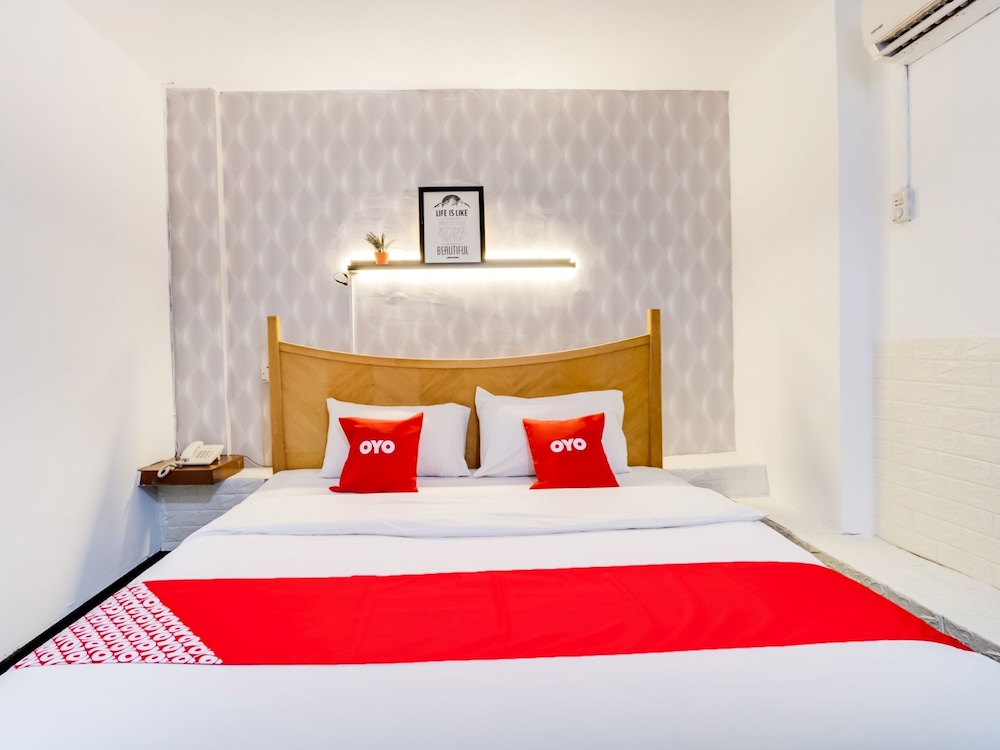 OYO 89652 Bjorn Boutique Hotel 10/25