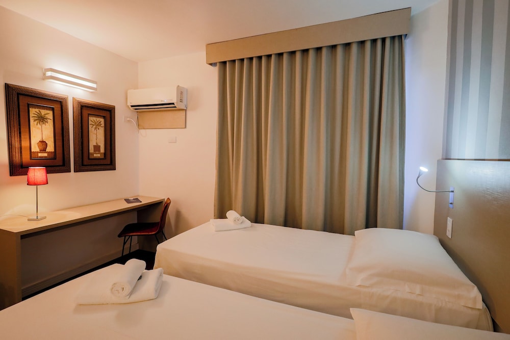 Standard, Triple, 3 Beds, Antonio's Piracicaba 5/10